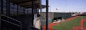 Stands and Practice Facility